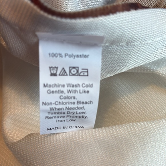 NEW Beatrix Potter Peter Rabbit inspired harvest throw pillow cover baby nursery - Picture 11 of 11